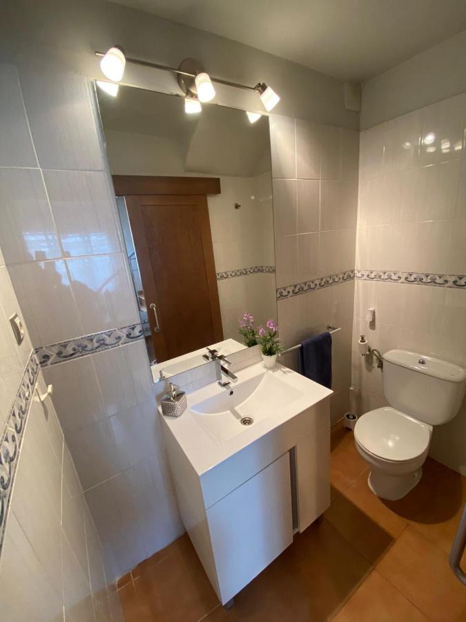 Benamara Holiday House Estepona Exterior photo