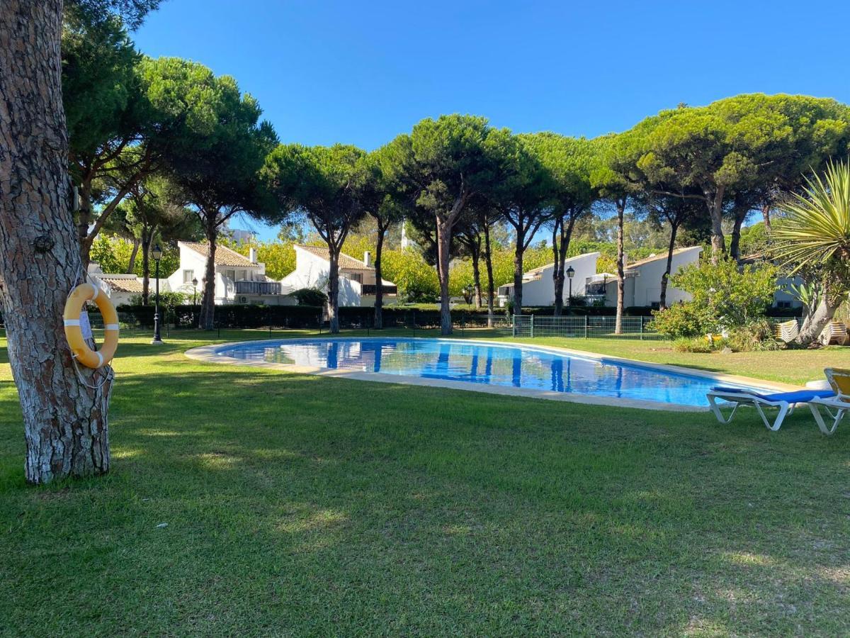 Benamara Holiday House Estepona Exterior photo