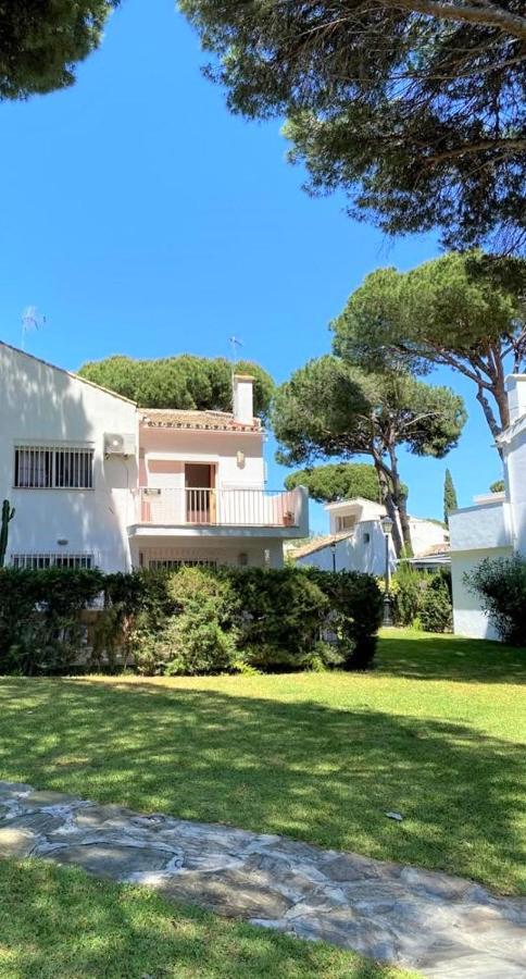 Benamara Holiday House Estepona Exterior photo