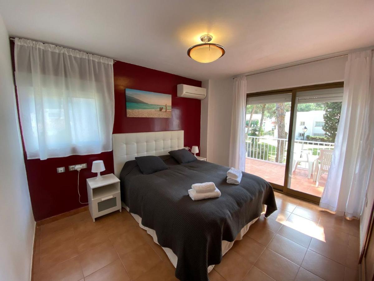 Benamara Holiday House Estepona Exterior photo